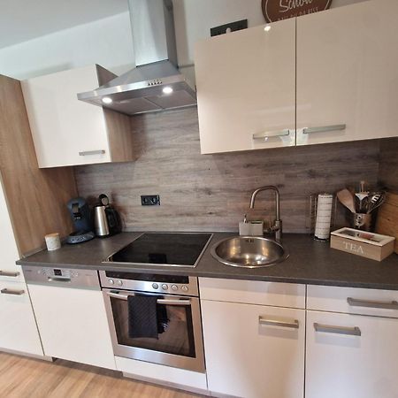 Sarah'S Ferienwohnung Füssen Exteriör bild
