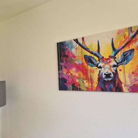 Sarah'S Ferienwohnung Füssen Exteriör bild
