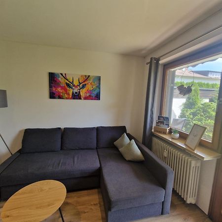 Sarah'S Ferienwohnung Füssen Exteriör bild