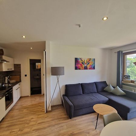 Sarah'S Ferienwohnung Füssen Exteriör bild