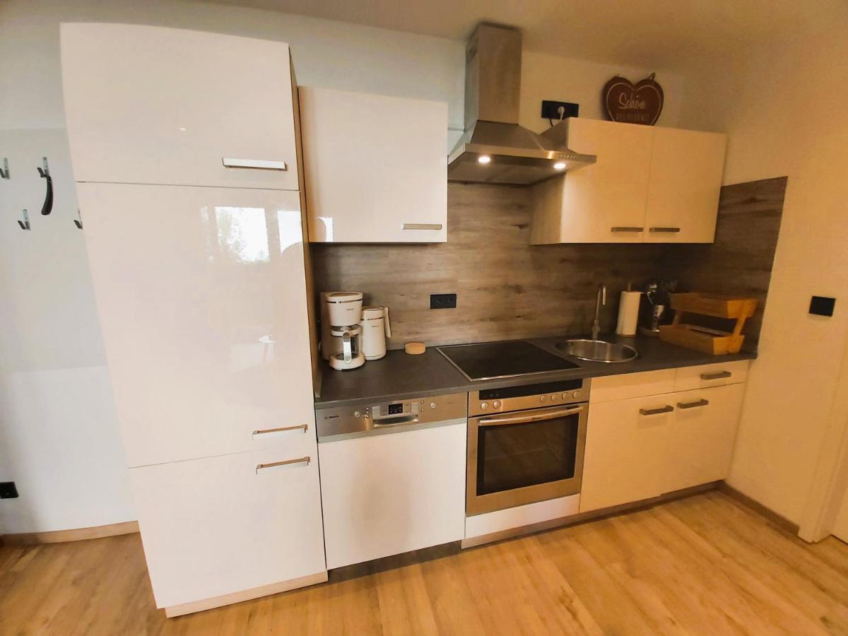 Sarah'S Ferienwohnung Füssen Exteriör bild