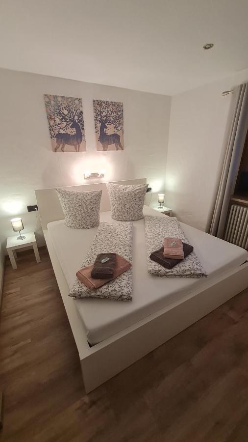 Sarah'S Ferienwohnung Füssen Exteriör bild