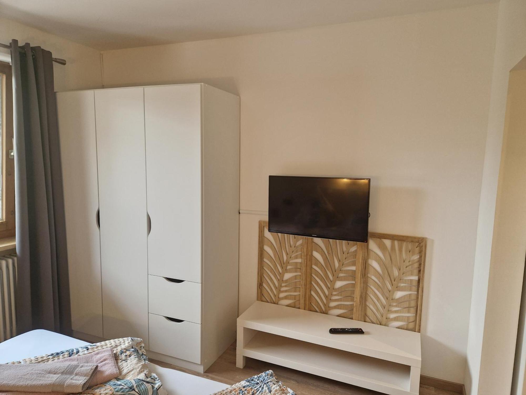 Sarah'S Ferienwohnung Füssen Exteriör bild
