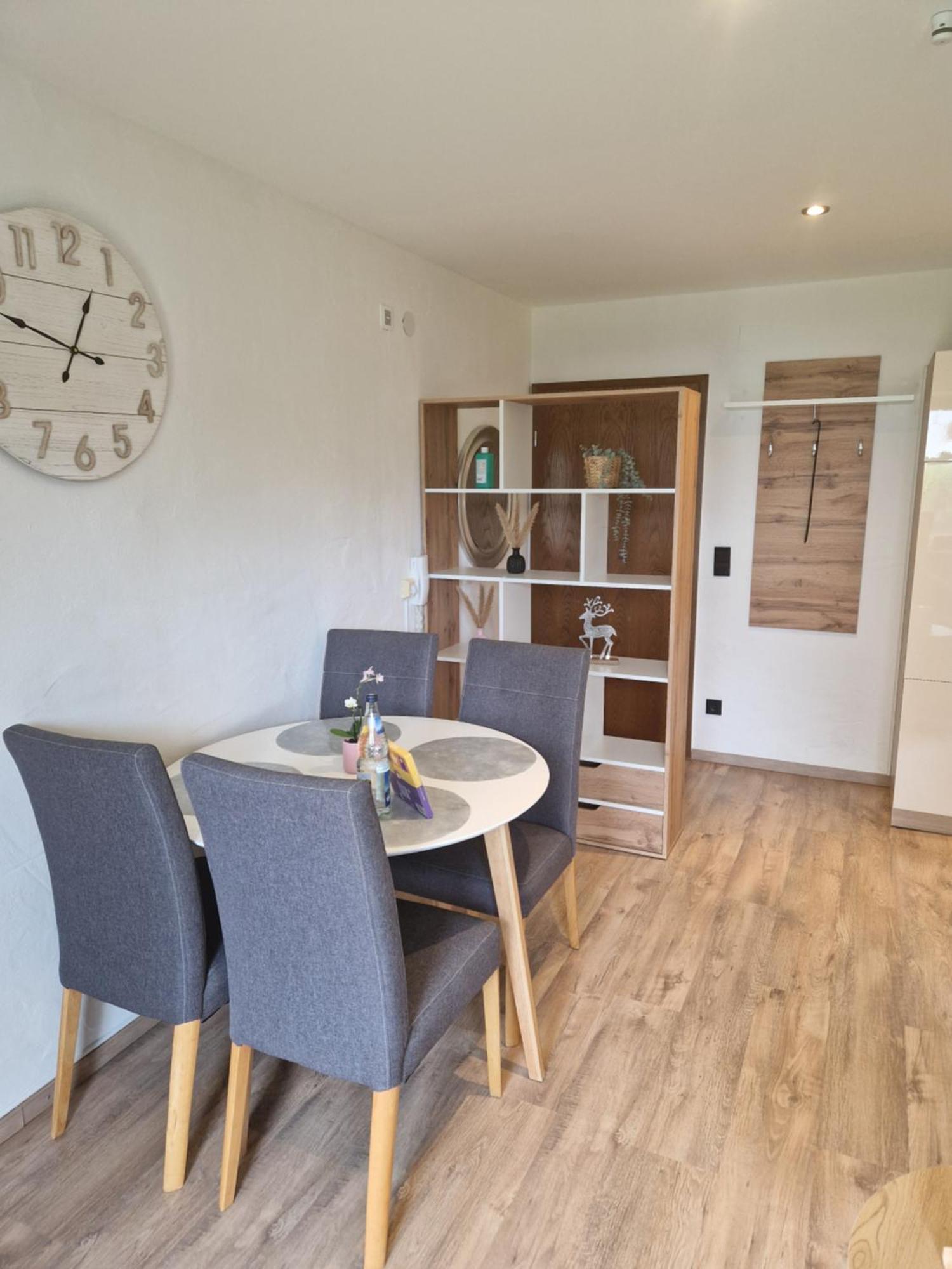 Sarah'S Ferienwohnung Füssen Exteriör bild