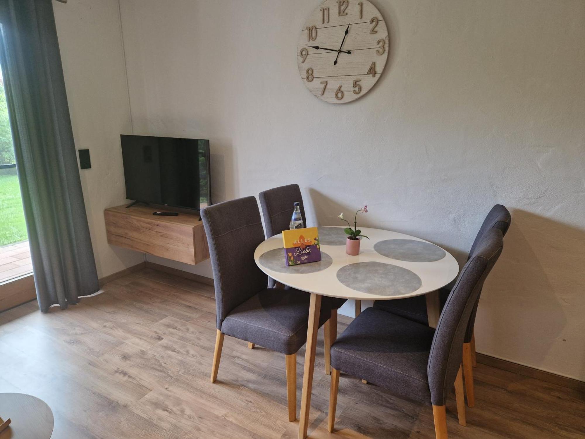 Sarah'S Ferienwohnung Füssen Exteriör bild