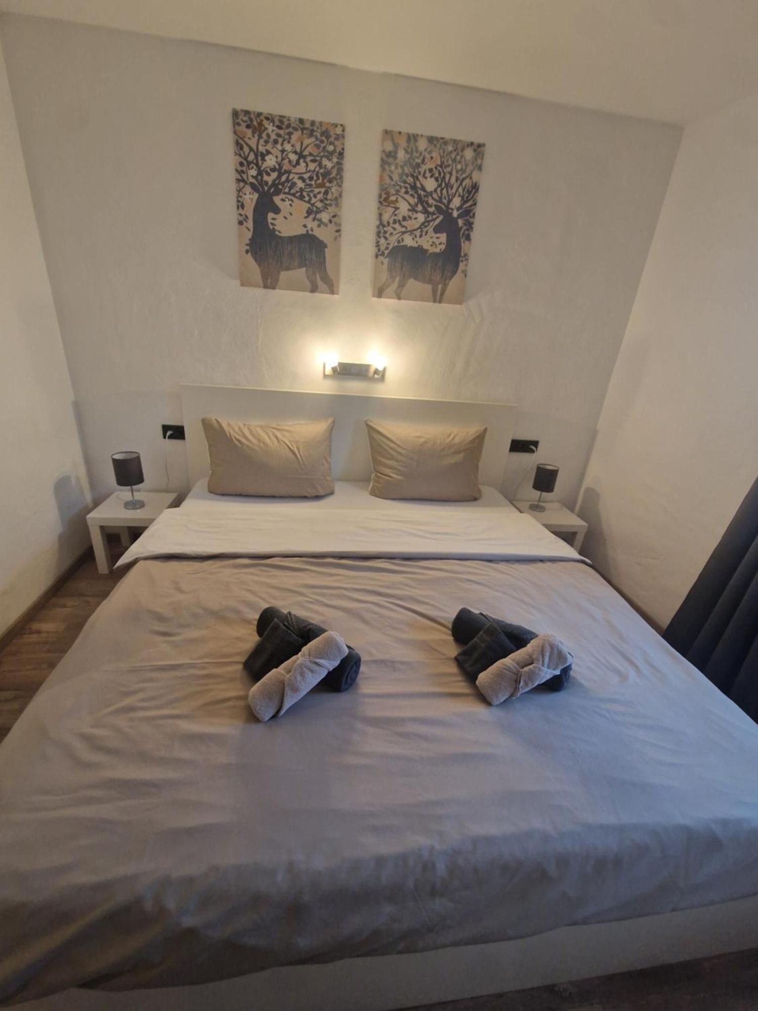Sarah'S Ferienwohnung Füssen Exteriör bild