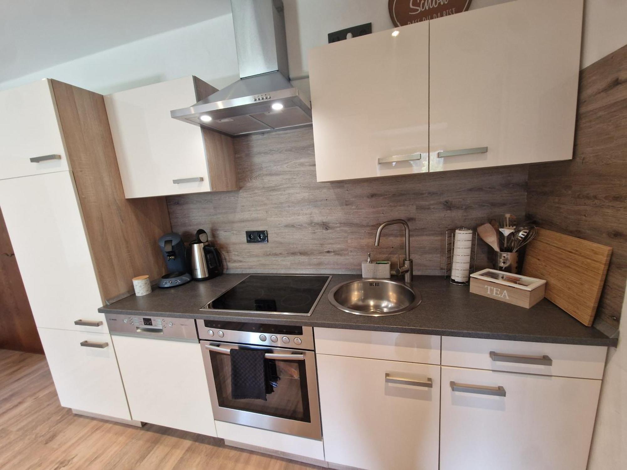 Sarah'S Ferienwohnung Füssen Exteriör bild
