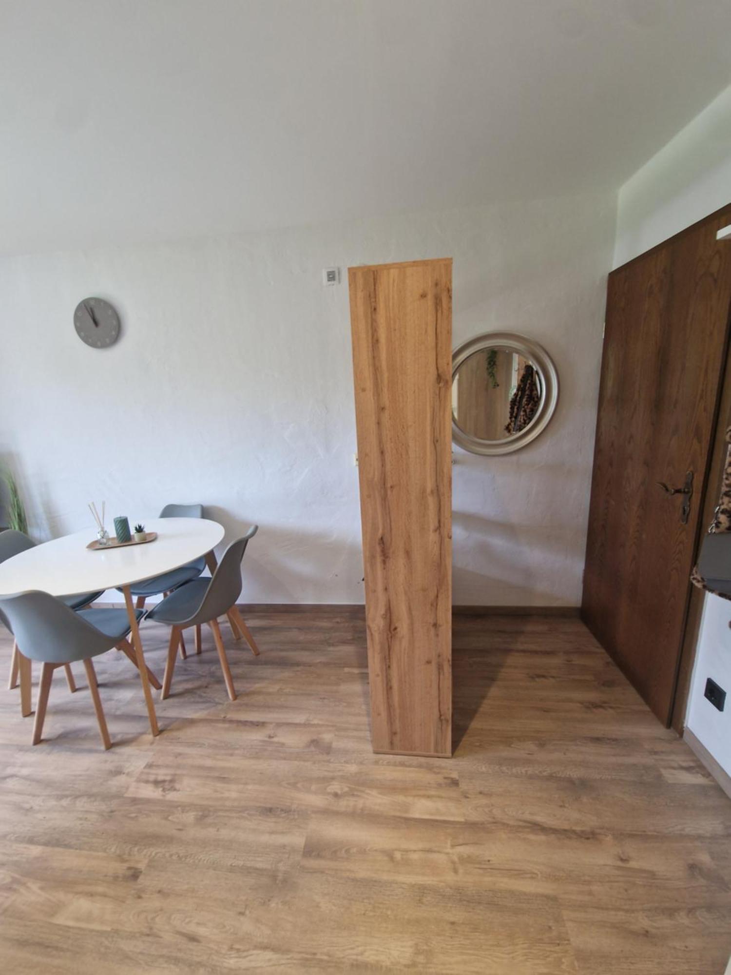 Sarah'S Ferienwohnung Füssen Exteriör bild