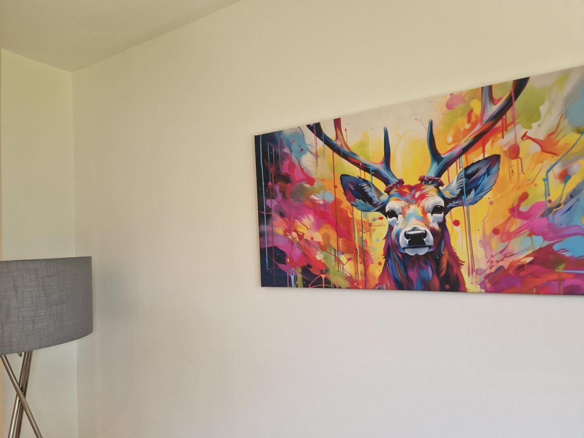 Sarah'S Ferienwohnung Füssen Exteriör bild