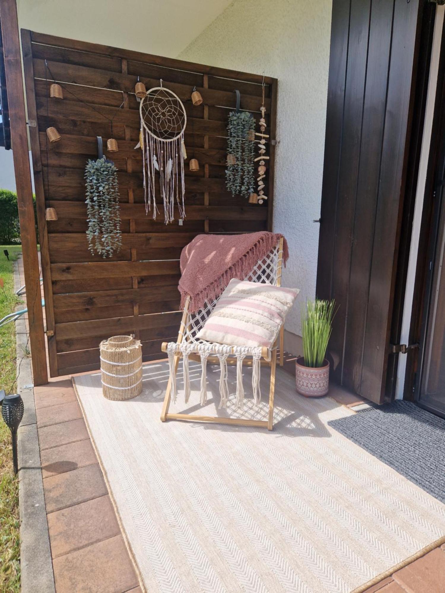 Sarah'S Ferienwohnung Füssen Exteriör bild