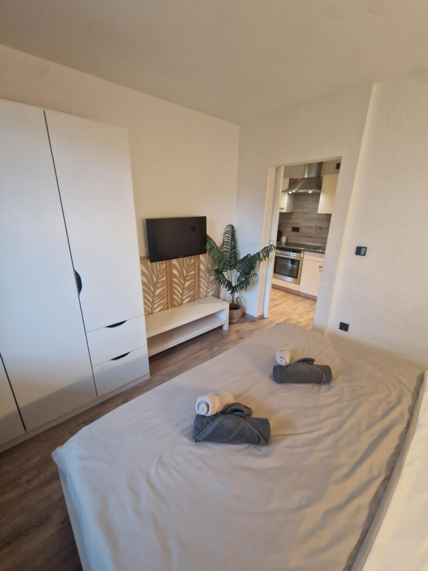 Sarah'S Ferienwohnung Füssen Exteriör bild