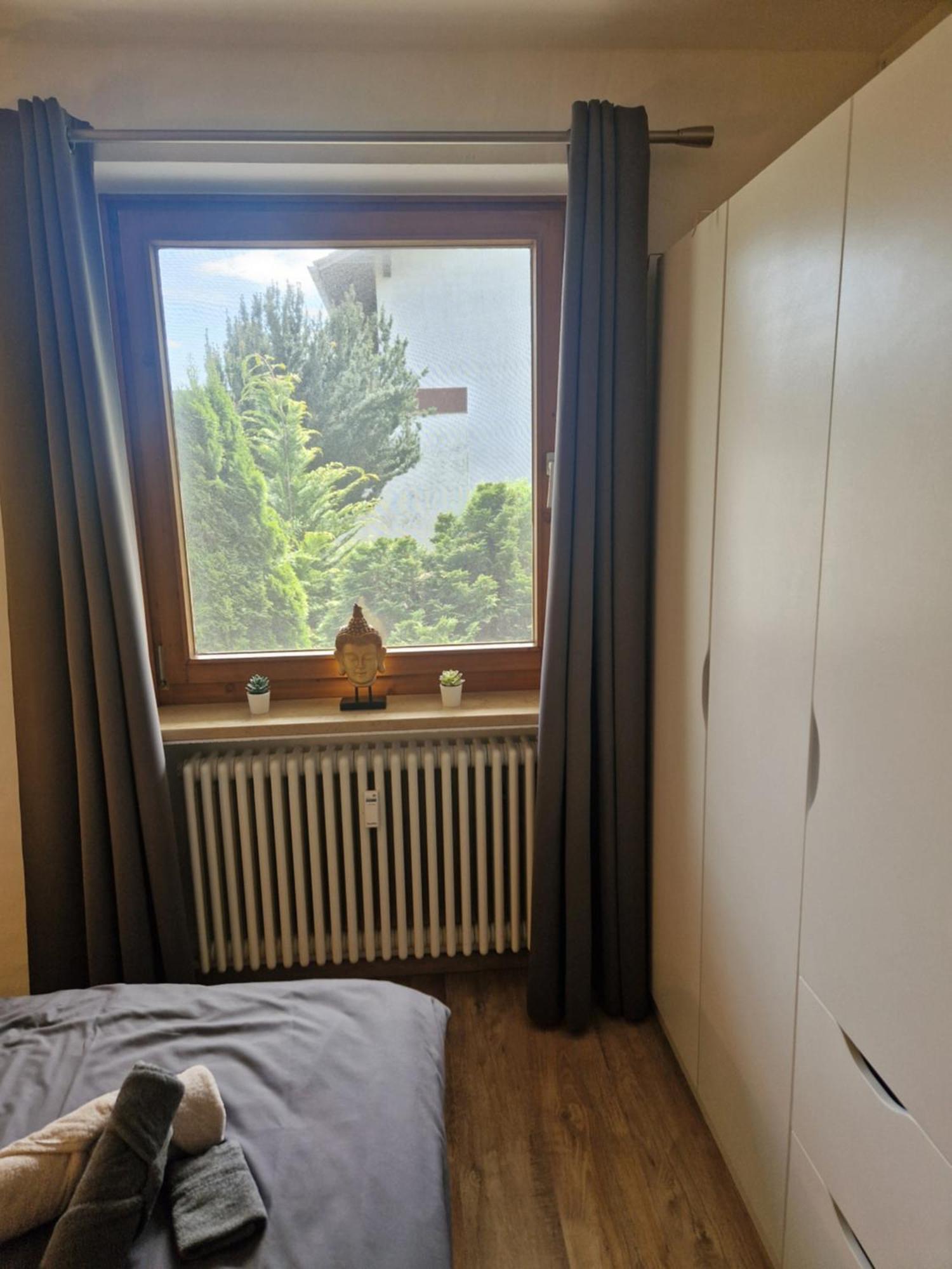 Sarah'S Ferienwohnung Füssen Exteriör bild