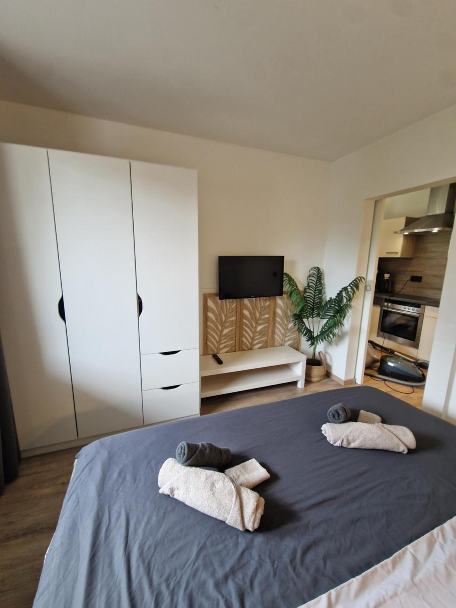 Sarah'S Ferienwohnung Füssen Exteriör bild