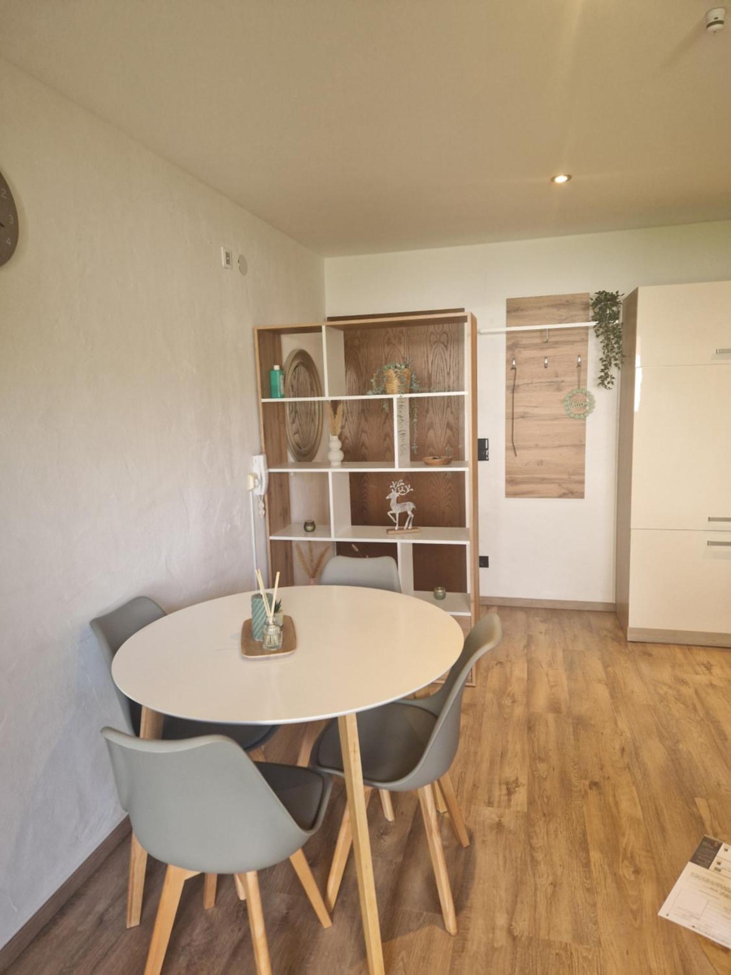 Sarah'S Ferienwohnung Füssen Exteriör bild