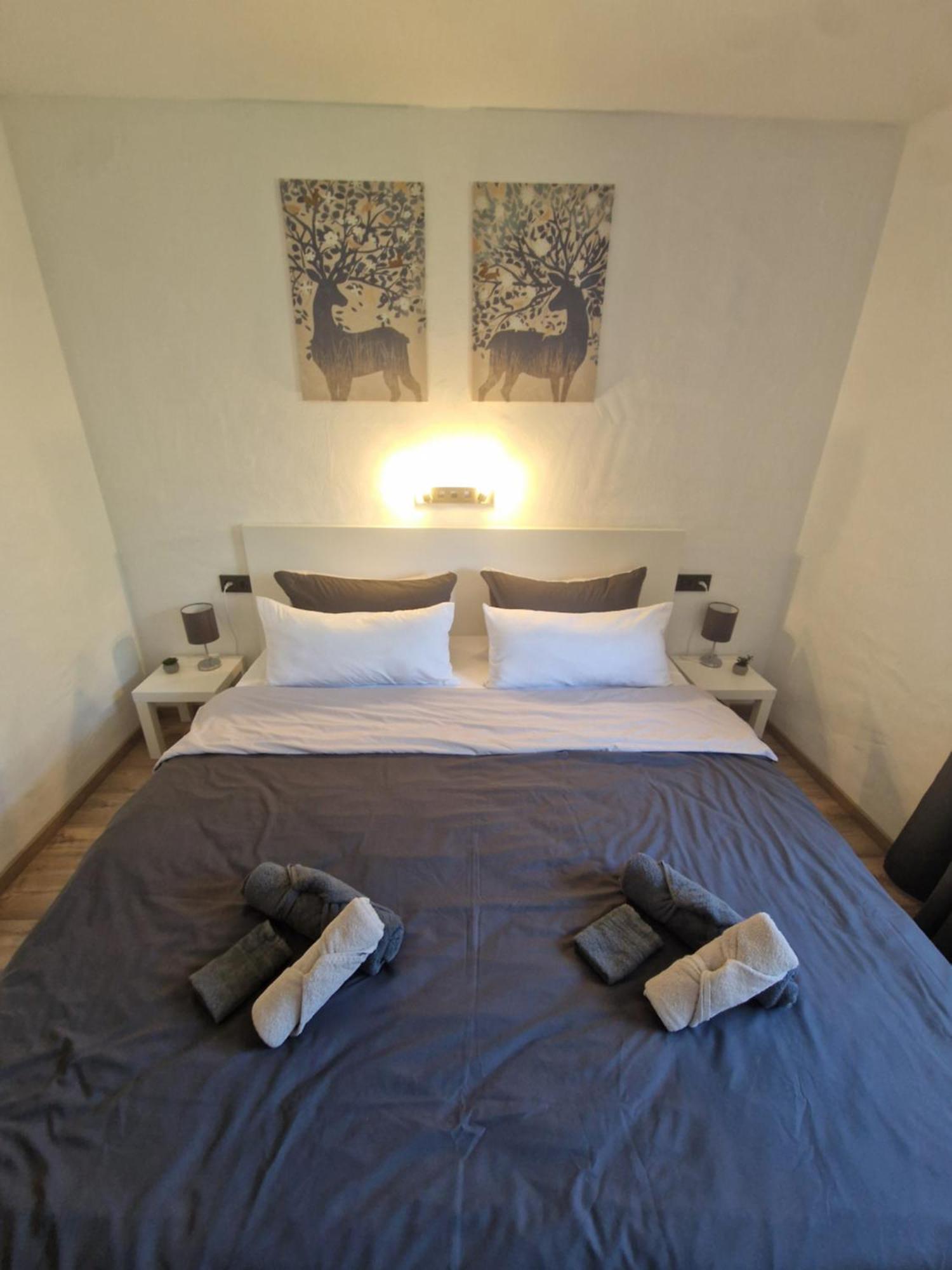 Sarah'S Ferienwohnung Füssen Exteriör bild