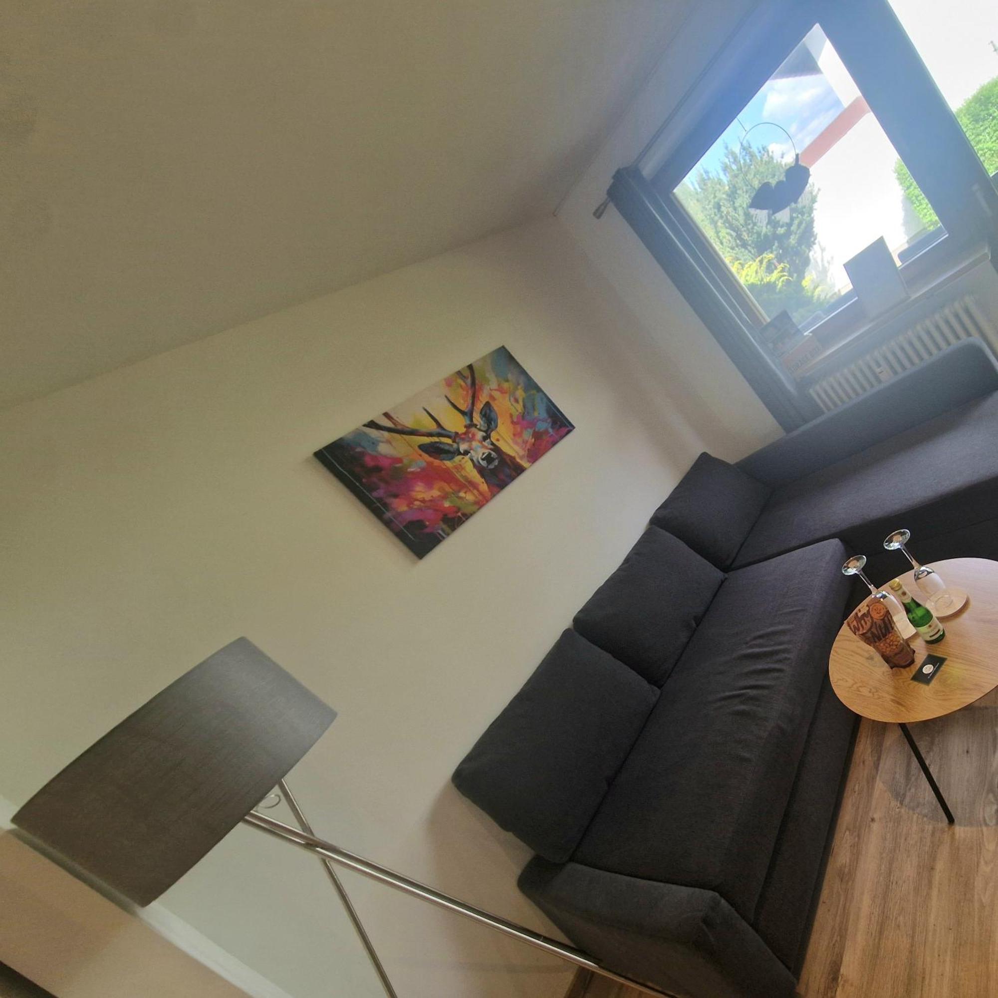 Sarah'S Ferienwohnung Füssen Exteriör bild